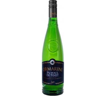 Produktbild Cave de L'Ormarine 2013er Picpoul de Pinet