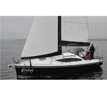 Produktbild Northman Maxus 33.1 RS