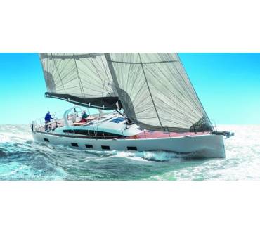 Produktbild Jeanneau 64