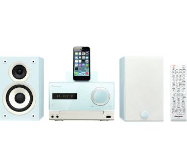 Produktbild Pioneer X-CM42BT