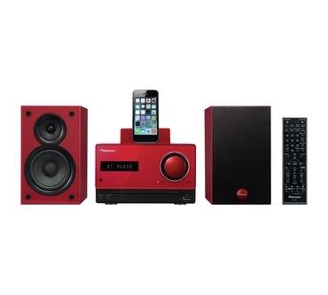 Produktbild Pioneer X-CM42BT