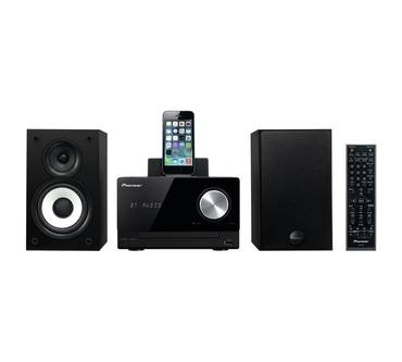 Produktbild Pioneer X-CM42BT