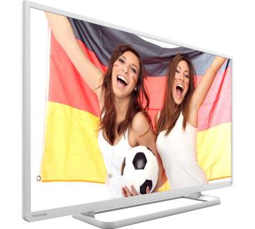 Produktbild Toshiba 40L2434DG