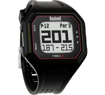 Produktbild Bushnell NEO X
