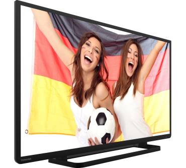 Produktbild Toshiba 32L2433DG