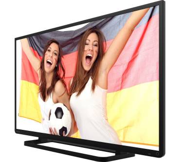 Produktbild Toshiba 32L2433DG