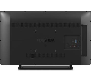 Produktbild Toshiba 32L2433DG