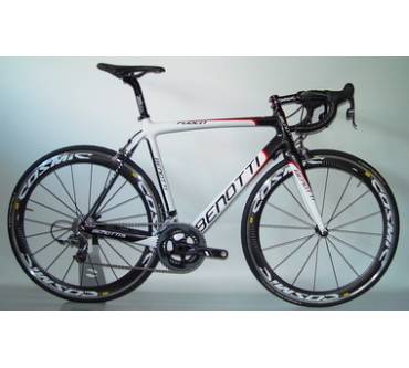 Produktbild Benotti Fuoco Carbon Force 22 (Modell 2014)