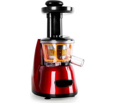 Produktbild Klarstein Fruitpresso Bella Rossa