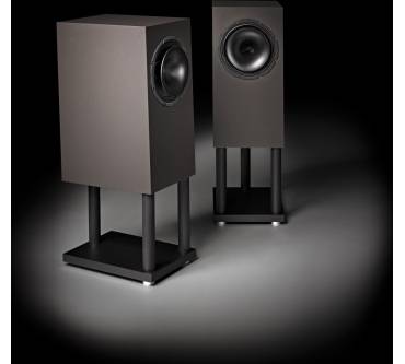 Produktbild Tobian Soundsystems Standmonitor 10
