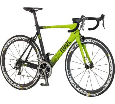 Produktbild Rose Xeon CW-4000 (Modell 2014)