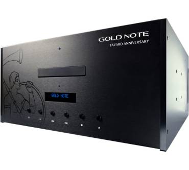 Produktbild Gold Note Favard Anniversary