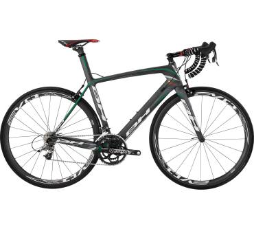 Produktbild BH G6 Force (Modell 2014)