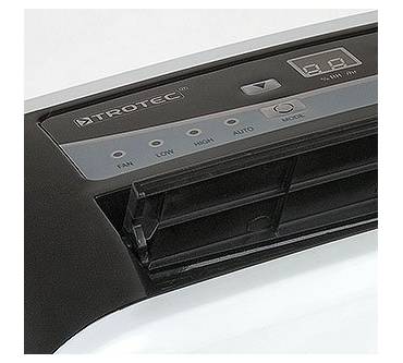 Produktbild Trotec TTK 71 E