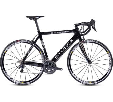 Produktbild Storck Bikes Scenero G2 (Modell 2014)