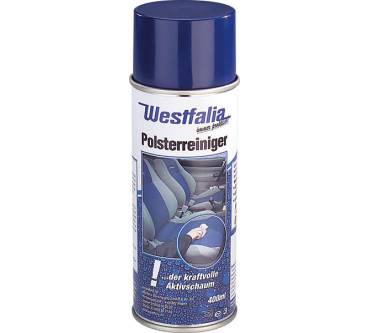 Produktbild Westfalia Polsterreiniger Spray