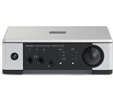 Produktbild Meridian Audio Prime Headphone Amplifier