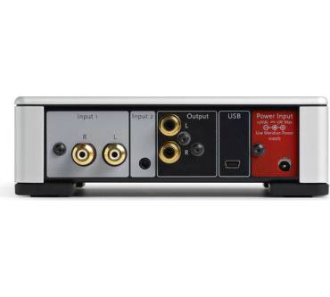 Produktbild Meridian Audio Prime Headphone Amplifier