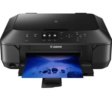 Produktbild Canon Pixma MG6450