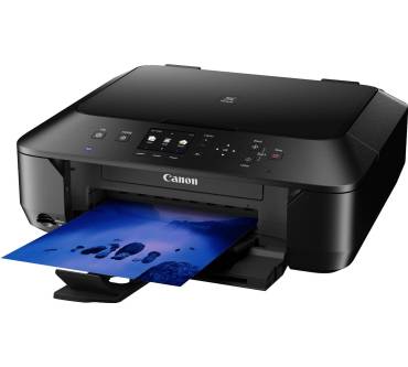 Produktbild Canon Pixma MG6450