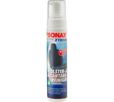 Produktbild Sonax Xtreme Polster- & Alcantara-Reiniger treibgasfrei