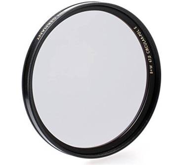 Produktbild B+W S03 Zirkular Polfilter