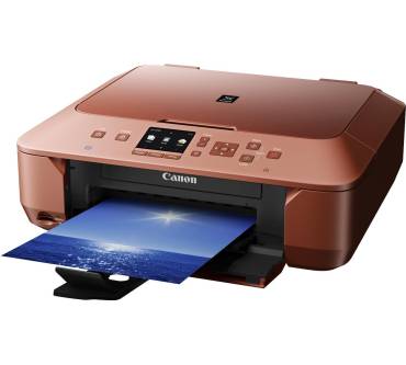 Produktbild Canon Pixma MG6450