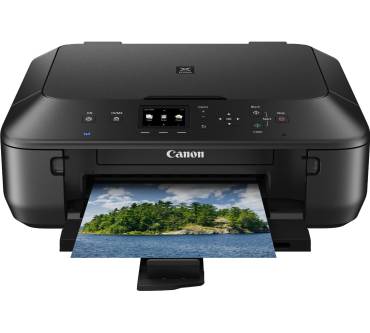 Produktbild Canon Pixma MG5550