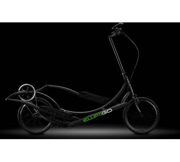 Produktbild ElliptiGO 8C