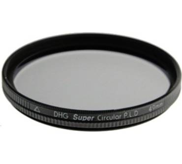 Produktbild Marumi DHG Super Circular P.L.D