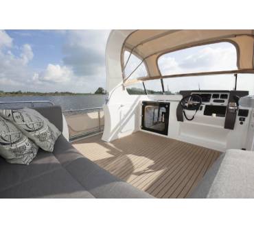 Produktbild Jetten Yachting 35 AC