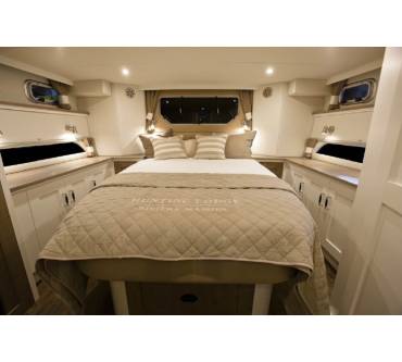 Produktbild Jetten Yachting 35 AC