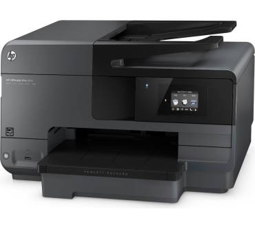 Produktbild HP Officejet Pro 8610