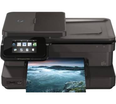 Produktbild HP Photosmart 7520