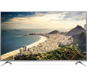 Produktbild LG 47LB630V