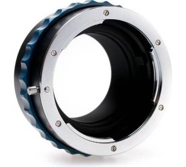 Produktbild Novoflex MFT/NIK