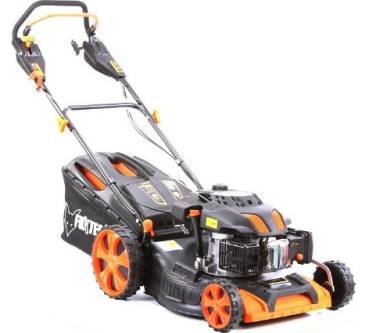 Produktbild Fuxtec FX-RM 2060 Pro