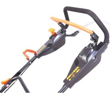 Produktbild Fuxtec FX-RM 2060 Pro