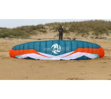 Produktbild Peter Lynn Reactor III