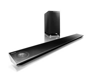 Produktbild Panasonic SC-HTB680