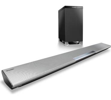 Produktbild Panasonic SC-HTB680