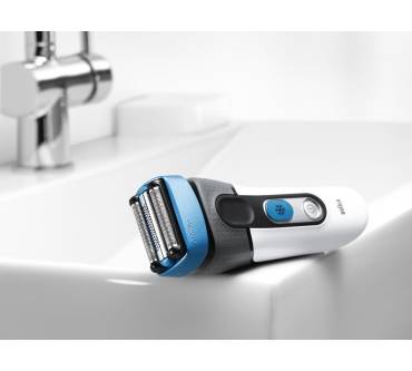 Produktbild Braun CoolTec Ct2s-w