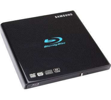 Produktbild Samsung SE-506BB