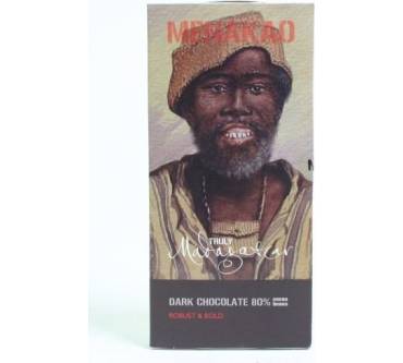 Produktbild Menakao Truly Madagaskar 80%