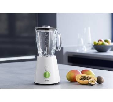 Produktbild Braun JB 3060 TributeCollection