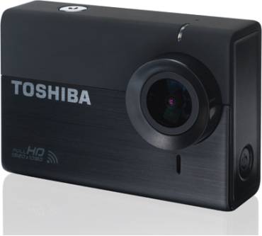 Produktbild Toshiba Camileo X-Sports