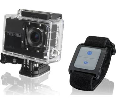 Produktbild Toshiba Camileo X-Sports