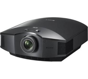 Produktbild Sony VPL-HW40ES