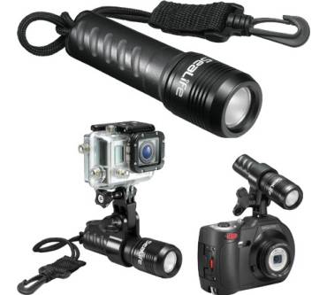 Produktbild SubGear Sea Dragon Mini 600