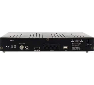 Produktbild Schwaiger DSR581HD